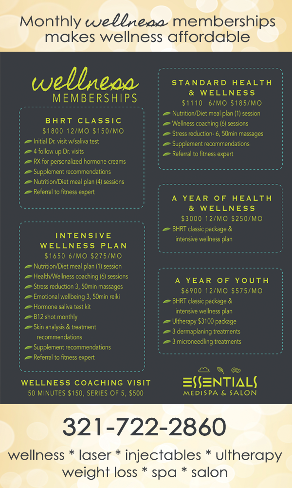 Health and Wellness Center in Melbourne, FL