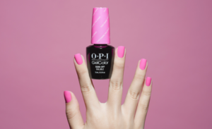 Understanding The Difference Between Shellac / OPI Gel Polish, Acrylic ...