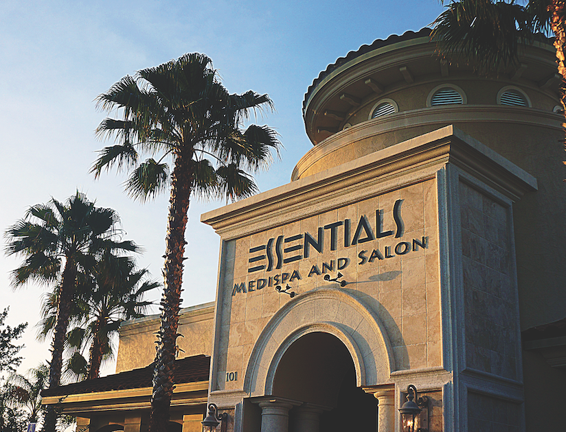 Medical Spa Melbourne, FL Orlando Wellness Center and Hair Salon