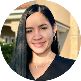 Alcania Gonzalez Image