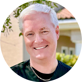 Chris Green Image
