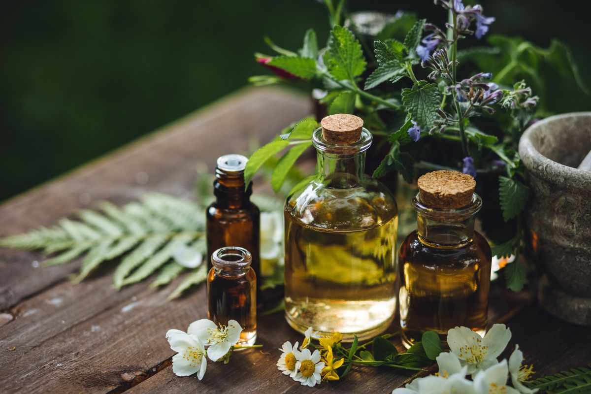 More Than Skin Deep: The Holistic Benefits of Spa Therapy Image