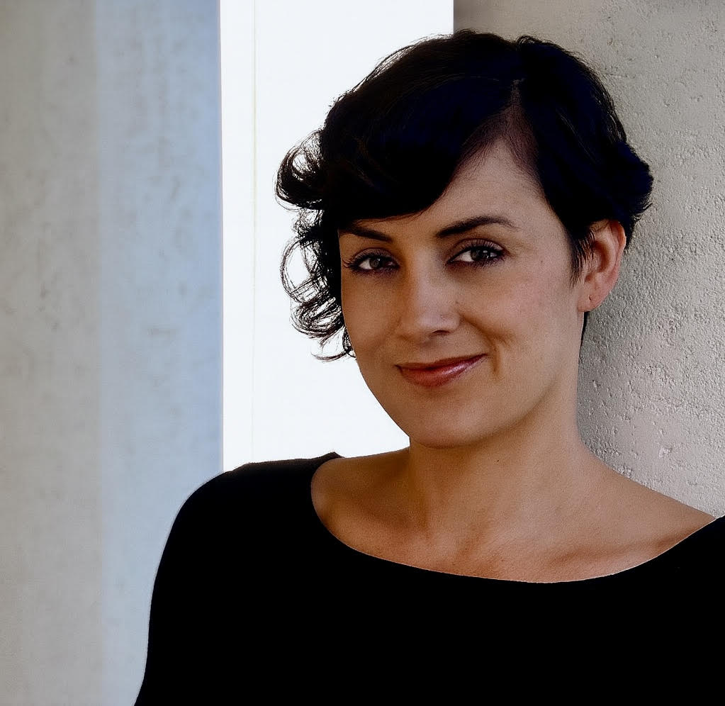 Kelly Apkarian Image