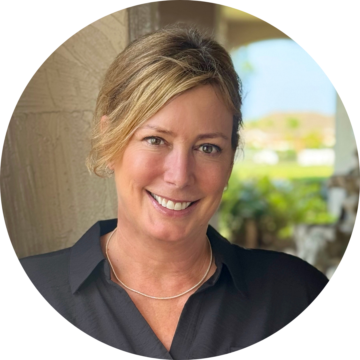 Darlene Oakley Image