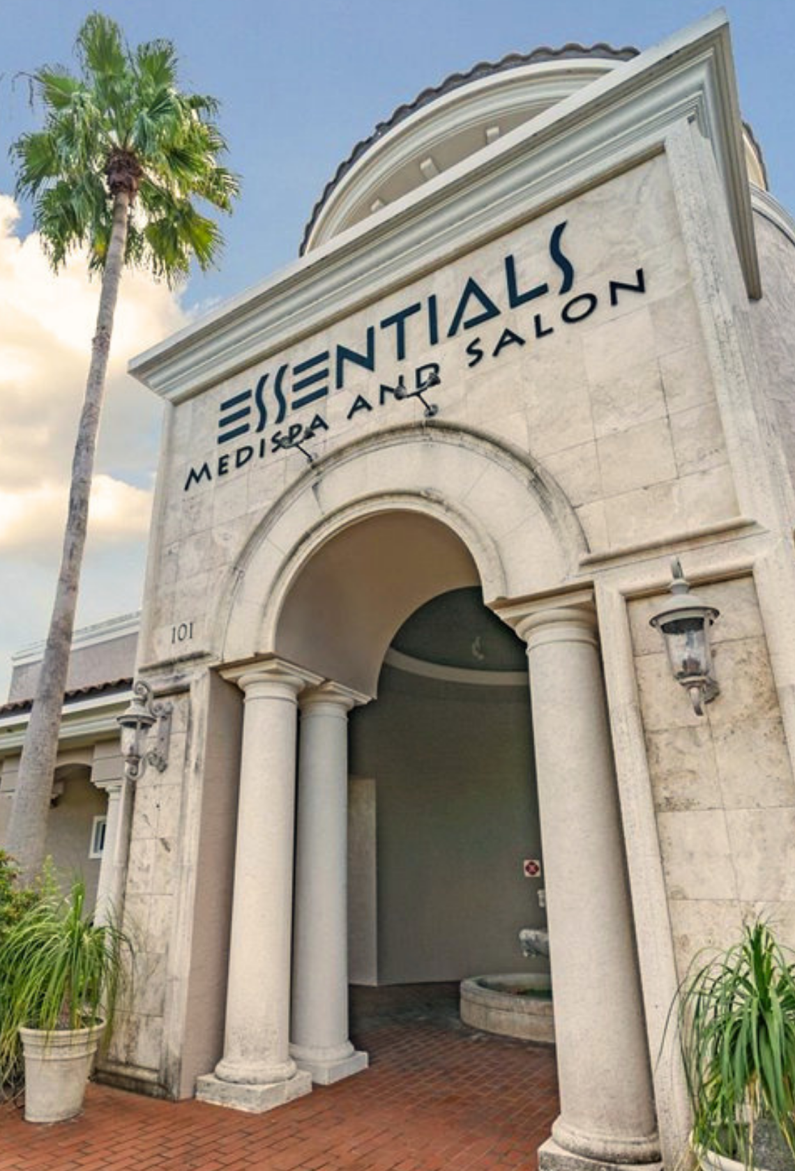 Service Image