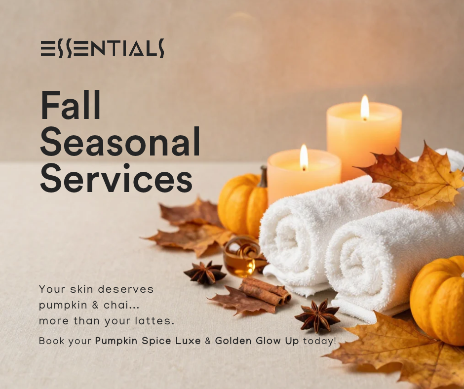 Autumn Spa_ Pumpkin Spiced Luxe & Golden Glow-Up